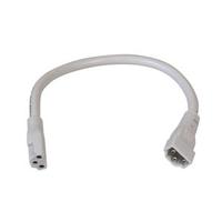 American Lighting White 6" Linking Cable For ALC Series